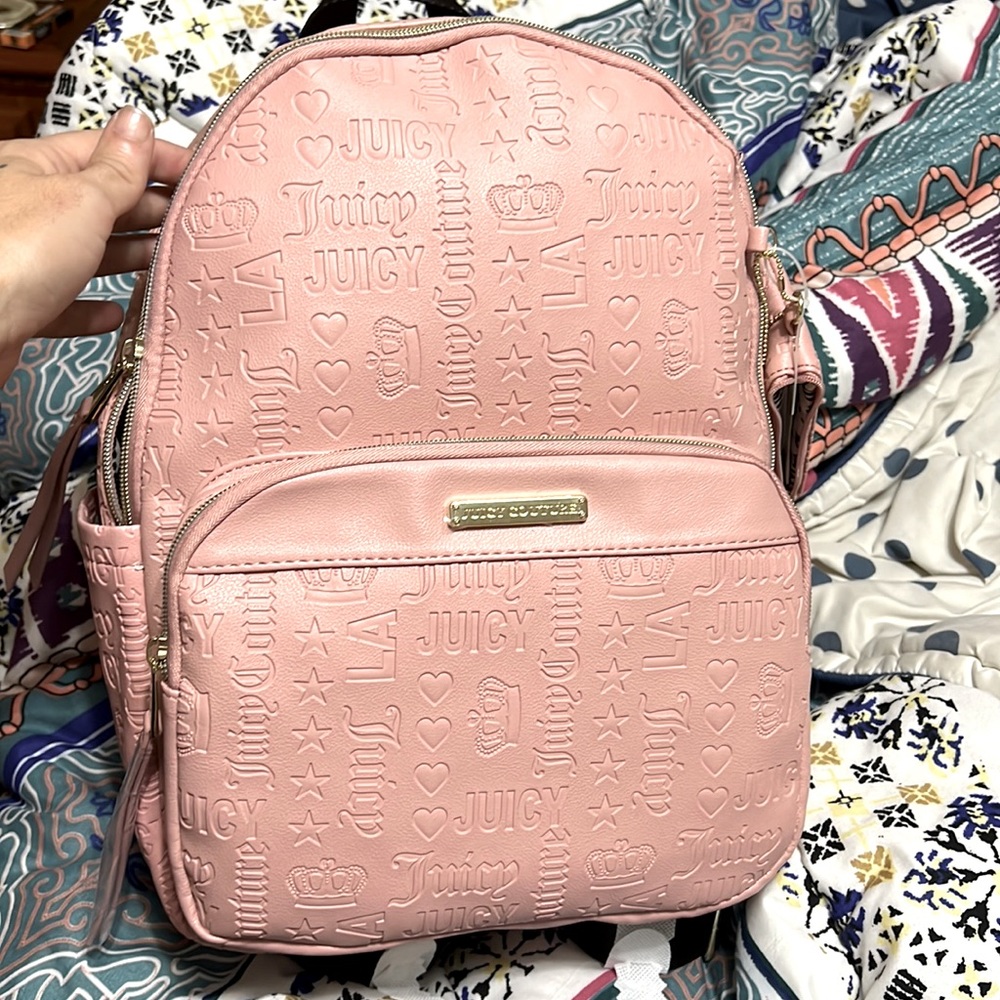 Juicy Coutore Backpack